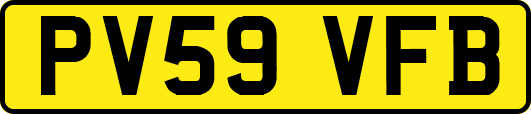 PV59VFB