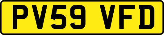 PV59VFD