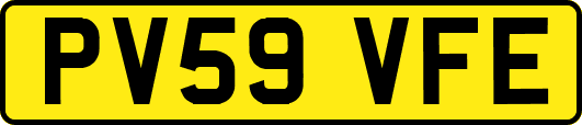 PV59VFE