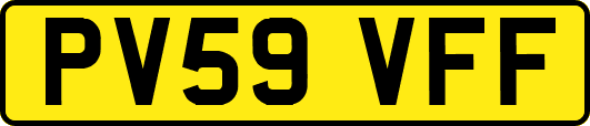 PV59VFF