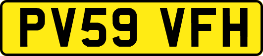 PV59VFH