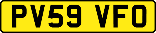 PV59VFO