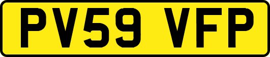 PV59VFP