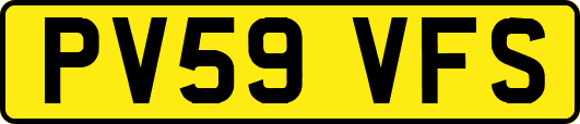 PV59VFS