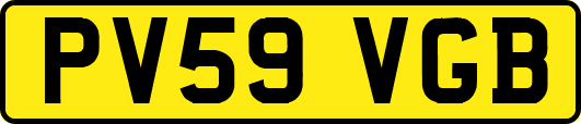 PV59VGB