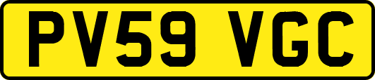 PV59VGC