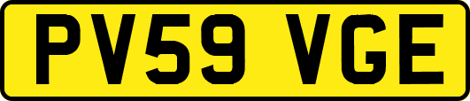 PV59VGE