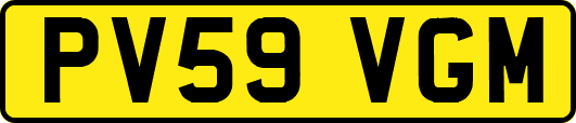 PV59VGM