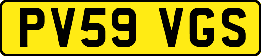 PV59VGS