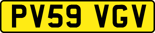 PV59VGV