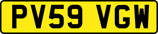 PV59VGW