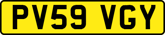 PV59VGY