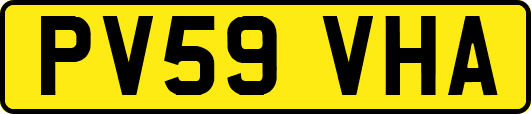 PV59VHA