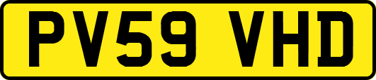 PV59VHD