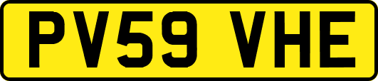 PV59VHE