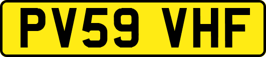 PV59VHF