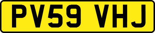 PV59VHJ