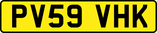 PV59VHK