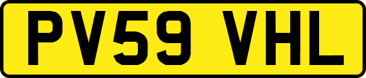 PV59VHL