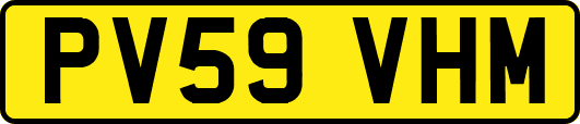 PV59VHM