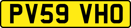 PV59VHO
