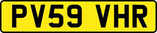 PV59VHR