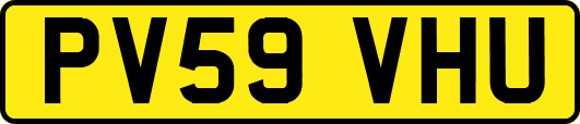 PV59VHU
