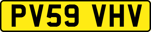 PV59VHV