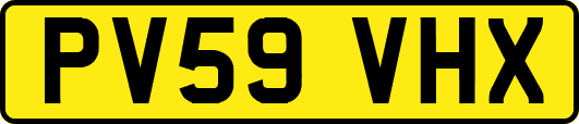 PV59VHX