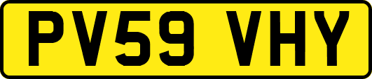 PV59VHY