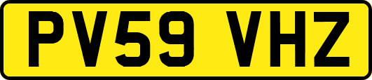 PV59VHZ