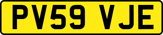 PV59VJE