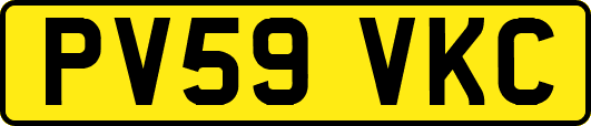 PV59VKC