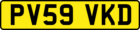 PV59VKD