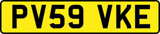 PV59VKE