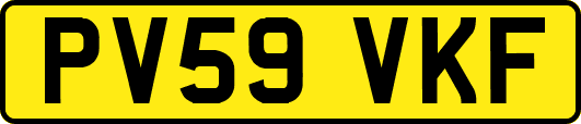 PV59VKF