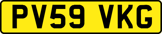 PV59VKG