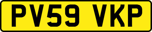 PV59VKP