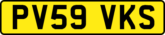 PV59VKS