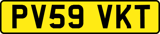 PV59VKT