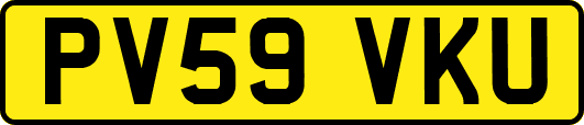 PV59VKU