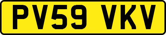 PV59VKV