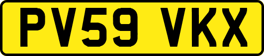 PV59VKX