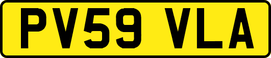 PV59VLA