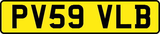 PV59VLB