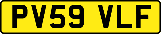 PV59VLF