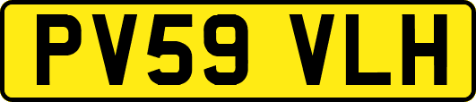 PV59VLH