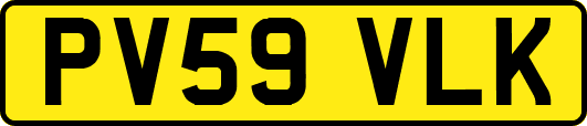 PV59VLK