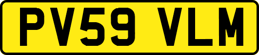 PV59VLM