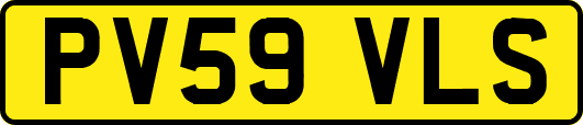 PV59VLS